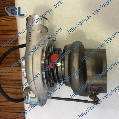 GT2556S turbo762931-5001s 32006047 Turbocompressor 32006079 voor JCB Perkins Engine