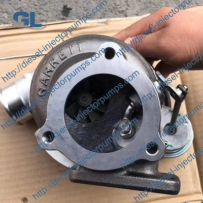 GT2556S turbo762931-5001s 32006047 Turbocompressor 32006079 voor JCB Perkins Engine