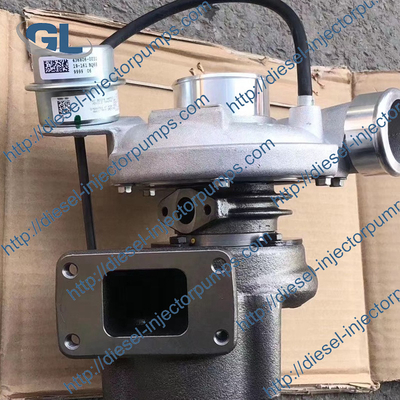 GT2556S turbo762931-5001s 32006047 Turbocompressor 32006079 voor JCB Perkins Engine