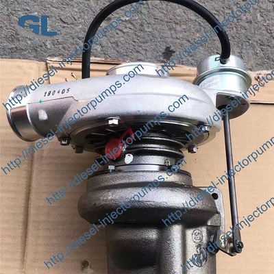 GT2556S turbo762931-5001s 32006047 Turbocompressor 32006079 voor JCB Perkins Engine