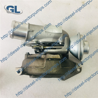 GT23V turbocompressor 767851-5003S 767851-0001 turbo voor Graafwerktuig Engine
