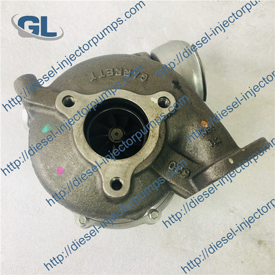 GT23V turbocompressor 767851-5003S 767851-0001 turbo voor Graafwerktuig Engine