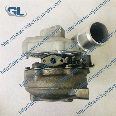 GT23V turbocompressor 767851-5003S 767851-0001 turbo voor Graafwerktuig Engine