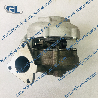 GT23V turbocompressor 767851-5003S 767851-0001 turbo voor Graafwerktuig Engine