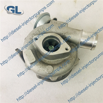 GT23V turbocompressor 767851-5003S 767851-0001 turbo voor Graafwerktuig Engine