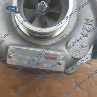 Echte Nieuwe GT20-Turbocompressor 773378-5003S 773378-5003 Turbo voor Dieselmotor