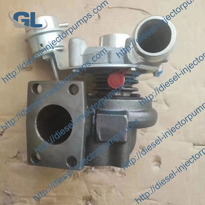 Echte Nieuwe GT20-Turbocompressor 773378-5003S 773378-5003 Turbo voor Dieselmotor