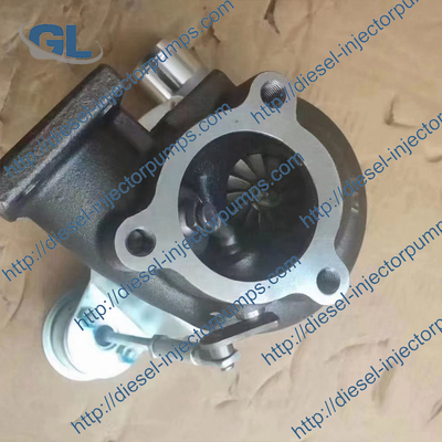 Echte Nieuwe GT20-Turbocompressor 773378-5003S 773378-5003 Turbo voor Dieselmotor