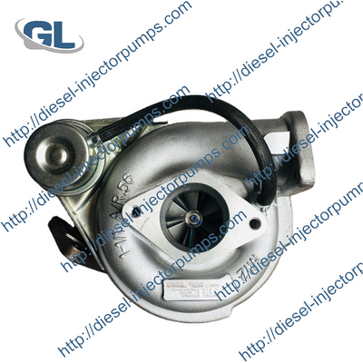 GT2056S turbocompressor 775629-5002 14411-2DB1A 144112DB1A 775629-0002 voor Nissan Patrol Safari Terrano met ZD3.0L-motor