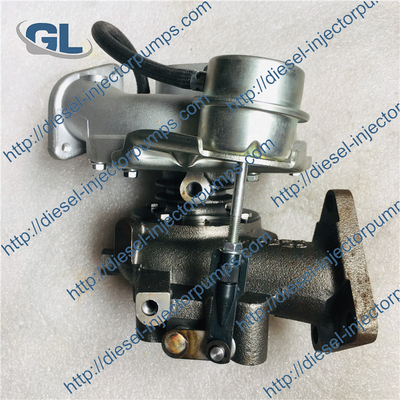 GT2056S turbocompressor 775629-5002 14411-2DB1A 144112DB1A 775629-0002 voor Nissan Patrol Safari Terrano met ZD3.0L-motor