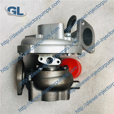 GT2056S turbocompressor 775629-5002 14411-2DB1A 144112DB1A 775629-0002 voor Nissan Patrol Safari Terrano met ZD3.0L-motor