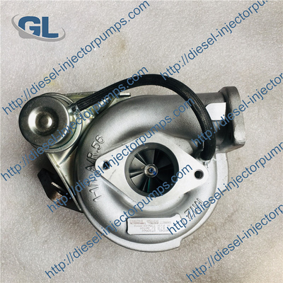 GT2056S turbocompressor 775629-5002 14411-2DB1A 144112DB1A 775629-0002 voor Nissan Patrol Safari Terrano met ZD3.0L-motor