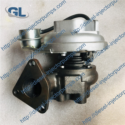 GT2056S turbocompressor 775629-5002 14411-2DB1A 144112DB1A 775629-0002 voor Nissan Patrol Safari Terrano met ZD3.0L-motor
