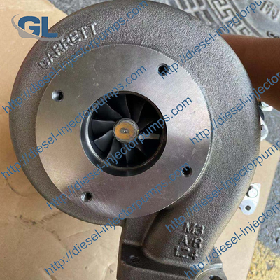 GTA4082KLV turbo798389-5005s-turbocompressor voor ISUZU Excavator Hitachi-JCB 6HK1 TIE4 Motor