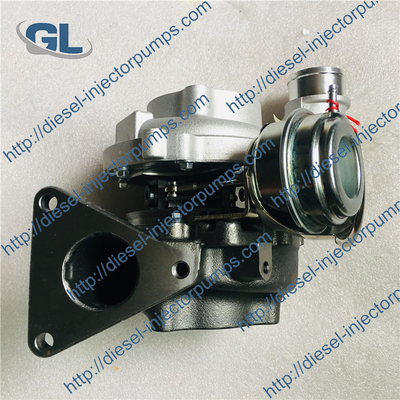 GT20 turbocompressor 801835-5002 801835-0002 cn3-6k682-AC voor JMC N800 met de Motor van JX 4D30 3.0T