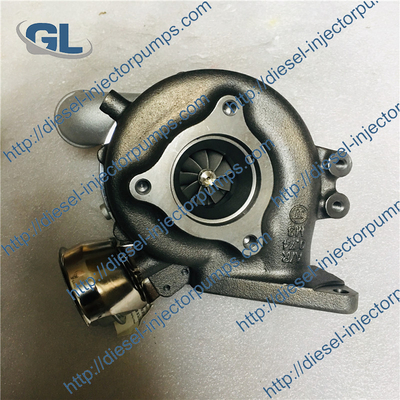 GT20 turbocompressor 801835-5002 801835-0002 cn3-6k682-AC voor JMC N800 met de Motor van JX 4D30 3.0T