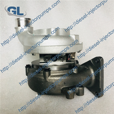 GT20 turbocompressor 801835-5002 801835-0002 cn3-6k682-AC voor JMC N800 met de Motor van JX 4D30 3.0T