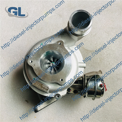 GT20 turbocompressor 801835-5002 801835-0002 cn3-6k682-AC voor JMC N800 met de Motor van JX 4D30 3.0T