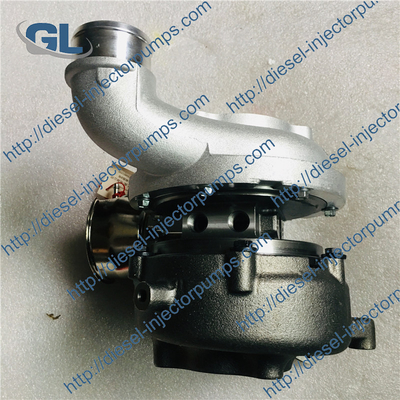 GT20 turbocompressor 801835-5002 801835-0002 cn3-6k682-AC voor JMC N800 met de Motor van JX 4D30 3.0T