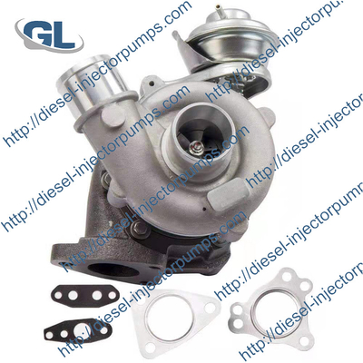 GT1749V turbocompressor 801891-5002S 1720127040 12701-70040 voor de Motor van Toyota Rav4 1cd-FTV 021Y