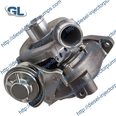 GT1749V turbocompressor 801891-5002S 1720127040 12701-70040 voor de Motor van Toyota Rav4 1cd-FTV 021Y