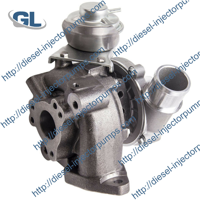 GT1749V turbocompressor 801891-5002S 1720127040 12701-70040 voor de Motor van Toyota Rav4 1cd-FTV 021Y