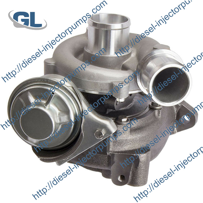 GT1749V turbocompressor 801891-5002S 1720127040 12701-70040 voor de Motor van Toyota Rav4 1cd-FTV 021Y
