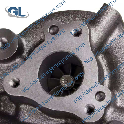 GT1749V turbocompressor 801891-5002S 1720127040 12701-70040 voor de Motor van Toyota Rav4 1cd-FTV 021Y
