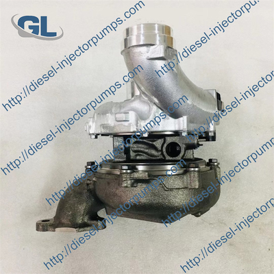 GTB2060VKLR nieuwe Turbocompressor 802774-5005S 802774-0004 802774-5007 voor de motor van Mercedes Benz GL 350 OM642LS