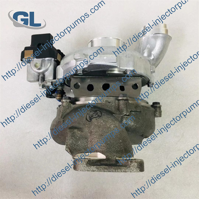 GTB2060VKLR nieuwe Turbocompressor 802774-5005S 802774-0004 802774-5007 voor de motor van Mercedes Benz GL 350 OM642LS