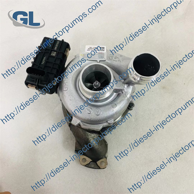 GTB2060VKLR nieuwe Turbocompressor 802774-5005S 802774-0004 802774-5007 voor de motor van Mercedes Benz GL 350 OM642LS
