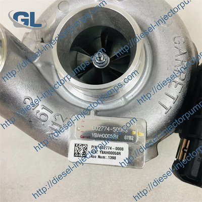 GTB2060VKLR nieuwe Turbocompressor 802774-5005S 802774-0004 802774-5007 voor de motor van Mercedes Benz GL 350 OM642LS