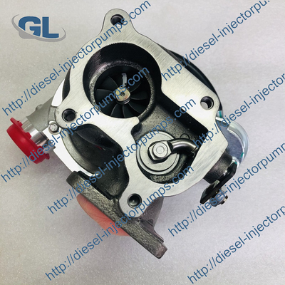 2.8T turbocompressor 806707-5001S 806707-5002 Turbo voor SAIC MAXUS