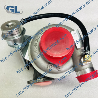 2.8T turbocompressor 806707-5001S 806707-5002 Turbo voor SAIC MAXUS
