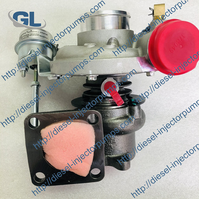 2.8T turbocompressor 806707-5001S 806707-5002 Turbo voor SAIC MAXUS