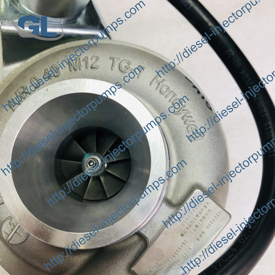 2.8T turbocompressor 806707-5001S 806707-5002 Turbo voor SAIC MAXUS