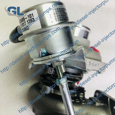2.8T turbocompressor 806707-5001S 806707-5002 Turbo voor SAIC MAXUS