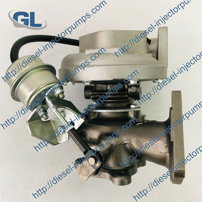 GT1752S turbocompressor 809605-5002 14411-A084A Turbo voor NISSAN Cabstar, ZD30D13-4N 3.0L 96KW
