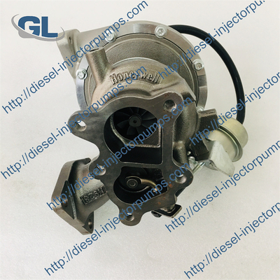 GT1752S turbocompressor 809605-5002 14411-A084A Turbo voor NISSAN Cabstar, ZD30D13-4N 3.0L 96KW