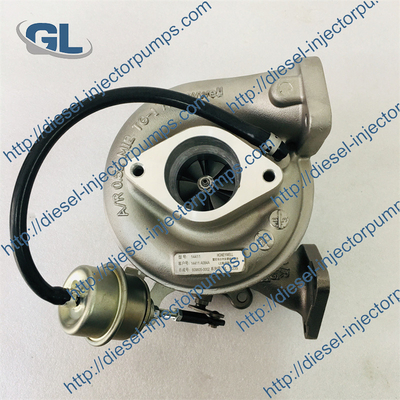 GT1752S turbocompressor 809605-5002 14411-A084A Turbo voor NISSAN Cabstar, ZD30D13-4N 3.0L 96KW