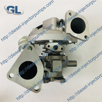 GT1752S turbocompressor 809605-5002 14411-A084A Turbo voor NISSAN Cabstar, ZD30D13-4N 3.0L 96KW