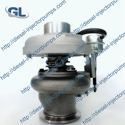Genune Nieuwe Turbogt2559s RE558245 822410-0002 RE570541 822410 Turbocompressor voor John Deere Diesel Engine
