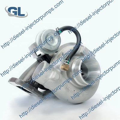 Genune Nieuwe Turbogt2559s RE558245 822410-0002 RE570541 822410 Turbocompressor voor John Deere Diesel Engine