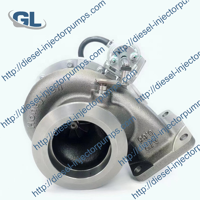 Genune Nieuwe Turbogt2559s RE558245 822410-0002 RE570541 822410 Turbocompressor voor John Deere Diesel Engine