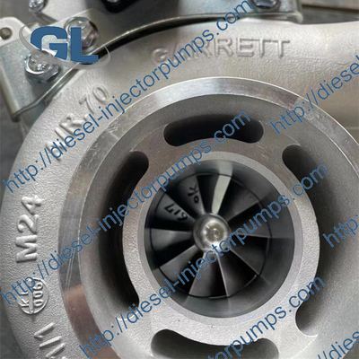 J08E turbo830724-5002s 830724-0002 Turbo voor Hino-Boswachter JO8E (500 Reeksen)