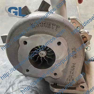 J08E turbo830724-5002s 830724-0002 Turbo voor Hino-Boswachter JO8E (500 Reeksen)