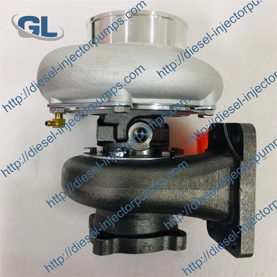 GTX3584 turbocompressor 856804-5005S 8568045005S GTX3584R GT35 GTX3584RS Gen II GTX3584 voor Dubbele de balbea van de balkeramiek