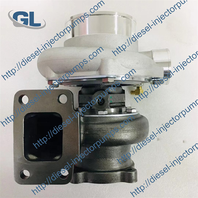 GTX3584 turbocompressor 856804-5005S 8568045005S GTX3584R GT35 GTX3584RS Gen II GTX3584 voor Dubbele de balbea van de balkeramiek