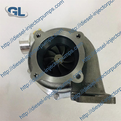 GTX3584 turbocompressor 856804-5005S 8568045005S GTX3584R GT35 GTX3584RS Gen II GTX3584 voor Dubbele de balbea van de balkeramiek