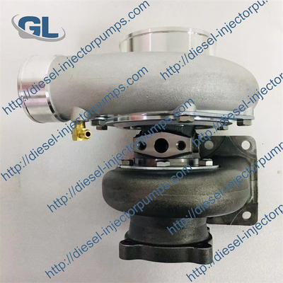 GTX3584 turbocompressor 856804-5005S 8568045005S GTX3584R GT35 GTX3584RS Gen II GTX3584 voor Dubbele de balbea van de balkeramiek